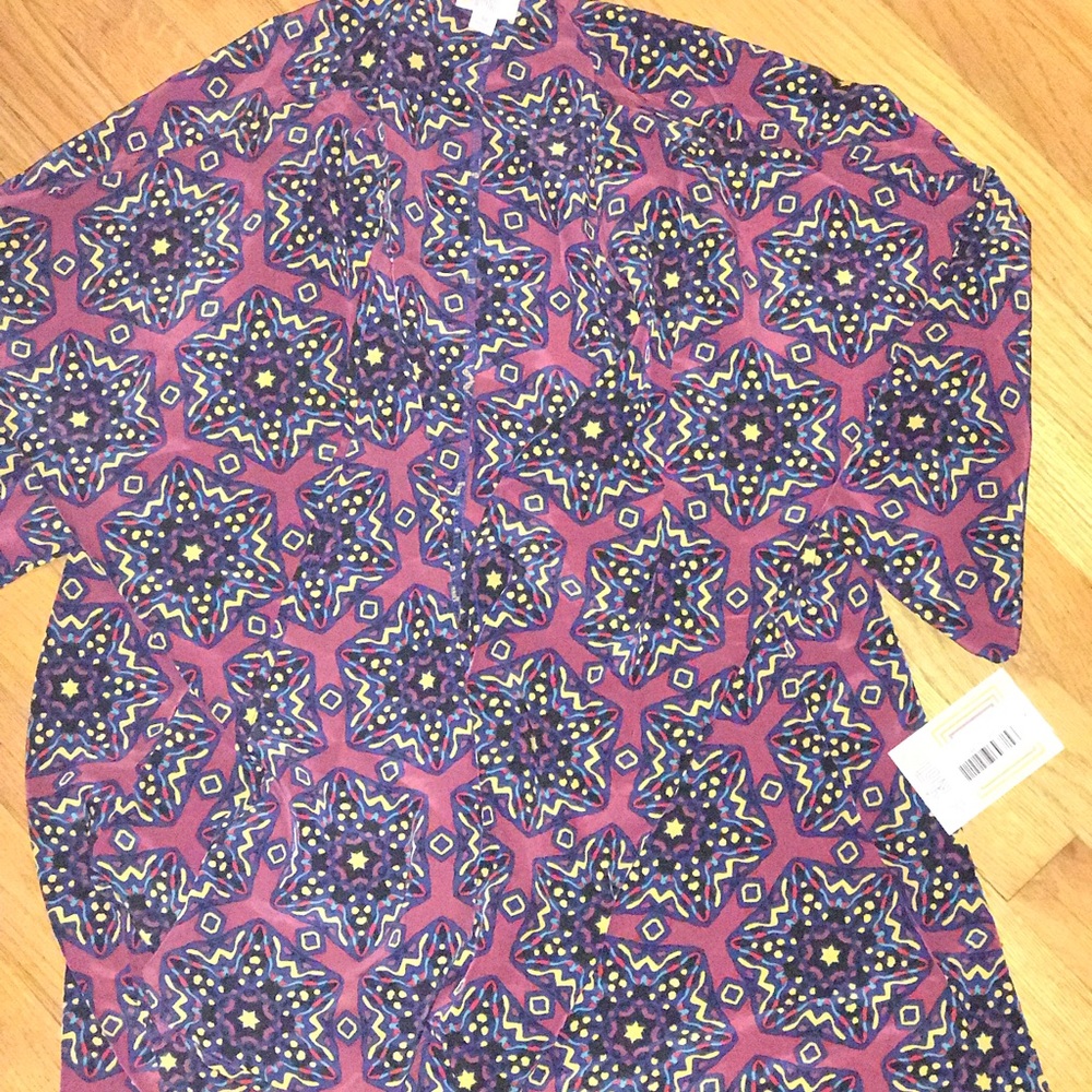 Lularoe Lindsay